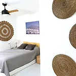 Touristenapartment Im Zentrum Von Marbella- Ganz By Interhome Appartement Marbellac