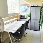 Touristenapartment Im Zentrum Von Marbella- Ganz By Interhome *