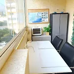 Appartement Touristenapartment Im Zentrum Von Marbella- Ganz By Interhome *