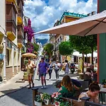 Touristenapartment Im Zentrum Von Marbella- Ganz By Interhome شقة ماربيا