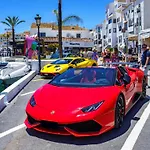 Touristenapartment Im Zentrum Von Marbella- Ganz By Interhome