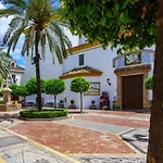 Touristenapartment Im Zentrum Von Marbella- Ganz By Interhome شقة ماربيا