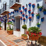 Touristenapartment Im Zentrum Von Marbella- Ganz By Interhome *