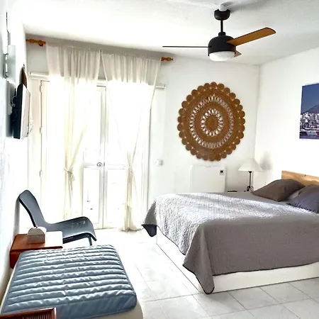 Touristenapartment Im Zentrum Von Marbella- Ganz In Der Naehe Des Strandes Und D By Interhome * Marbella