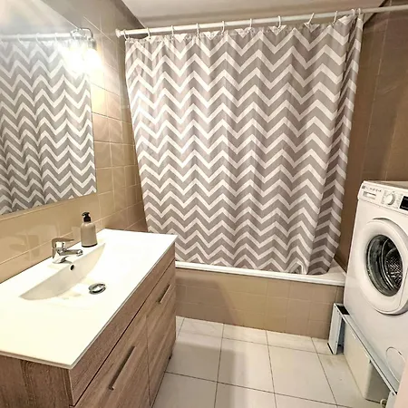 Touristenapartment Im Zentrum Von Marbella- Ganz By Interhome Apartmán Marbella