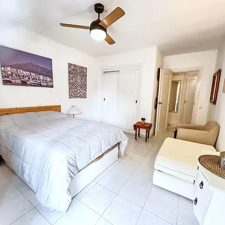 Touristenapartment Im Zentrum Von Marbella- Ganz By Interhome * Marbella