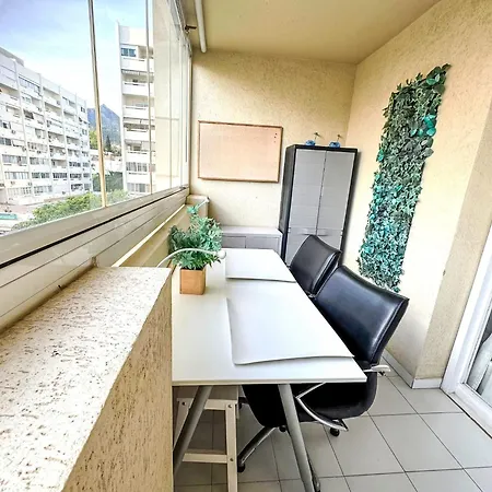 Touristenapartment Im Zentrum Von Marbella- Ganz By Interhome Apartmán