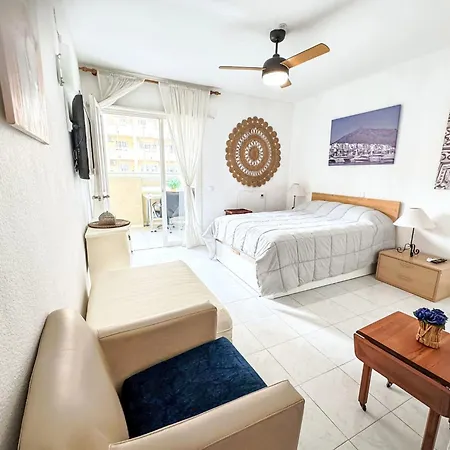 Touristenapartment Im Zentrum Von Marbella- Ganz By Interhome Apartmán *