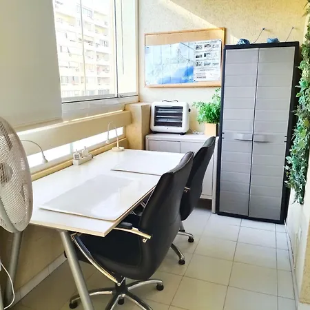 Touristenapartment Im Zentrum Von Marbella- Ganz By Interhome *